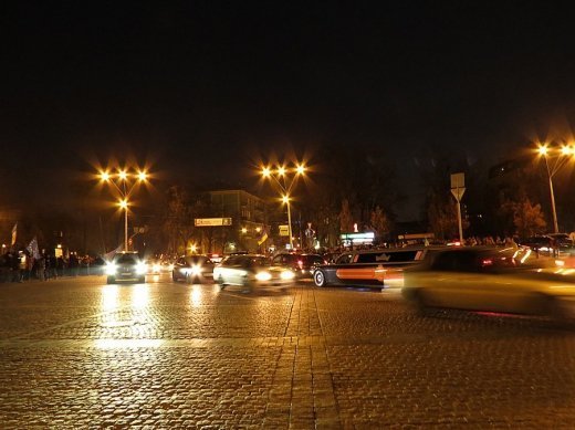 Про мій Київ. Для тих, хто «обриває» мої телефони