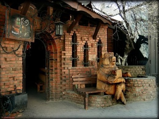 «Неформатний» Луцьк: місцями слави та рок-н-роллу