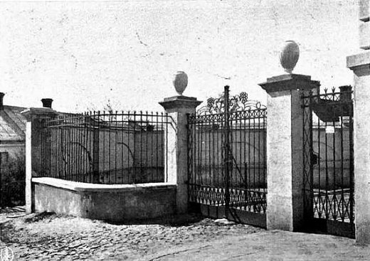 Таємниці Банку Польського в Луцьку