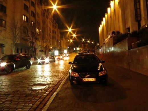 Про мій Київ. Для тих, хто «обриває» мої телефони