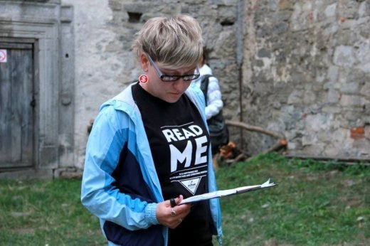 Луцьк шукає, а Кам'янець-Подільський робить