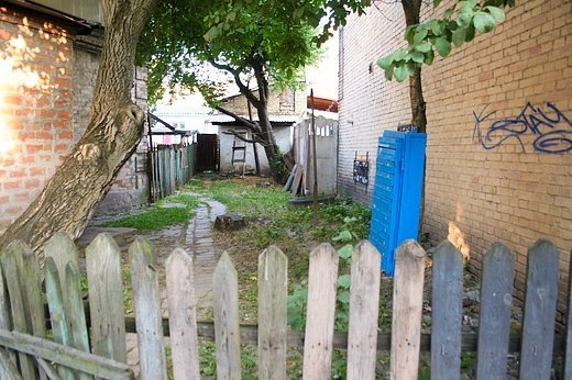 Луцька алергія на громадське