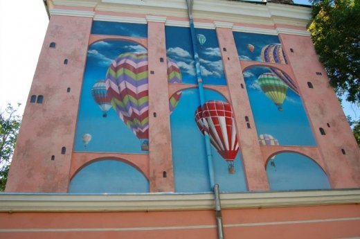 Луцьк шукає, а Кам'янець-Подільський робить