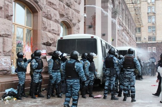 Чому всі дороги ведуть до Києва