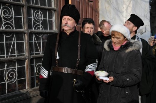 Данило Братковський: забутий і повернений діяч, поет та герой українців