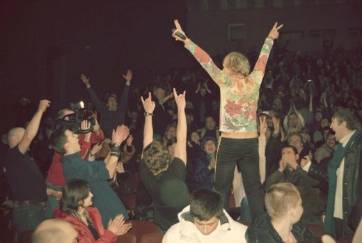 Чого Скрипка не порвав «Промінь»? ФОТО