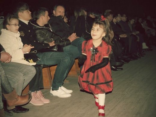 Чого Скрипка не порвав «Промінь»? ФОТО