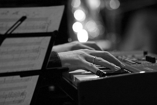 Луцький Jazz Bez 2012 або «Давно у нас такого не було...»