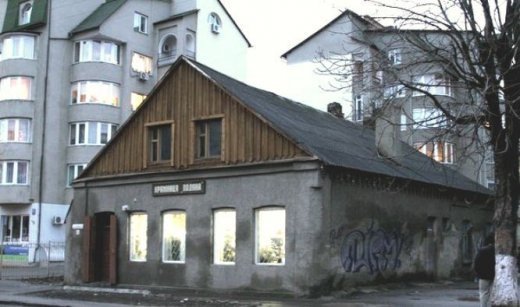 «Неформатний» Луцьк: місцями слави та рок-н-роллу