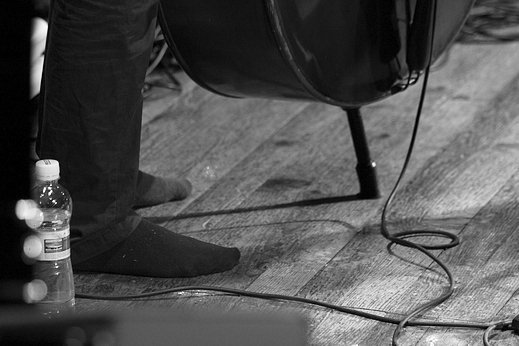 Луцький Jazz Bez 2012 або «Давно у нас такого не було...»