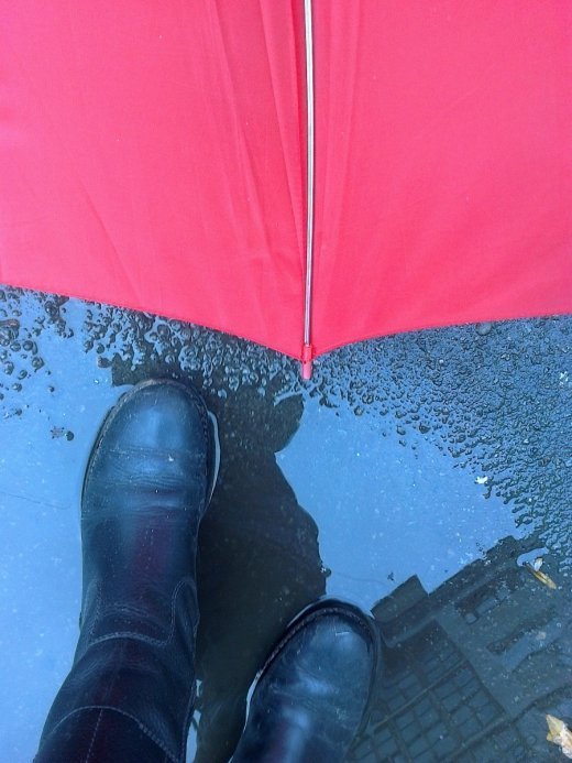 Геометрія винна?..