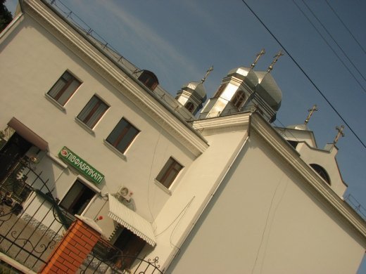 Кременець: місто церков і контрастів 