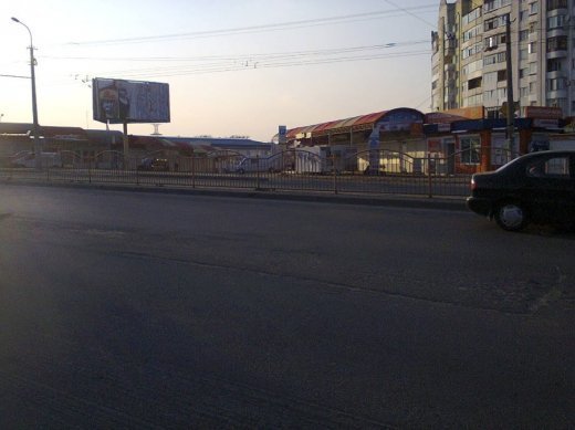 Гріє душу село, моє рідне село (с)