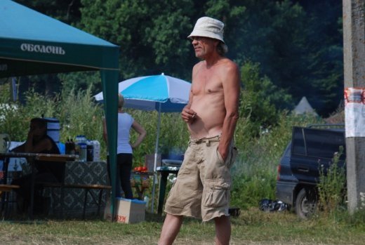 «Франкофест»: обличчя. ФОТО