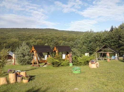 Мандрівка Прикарпаттям. Косівщина