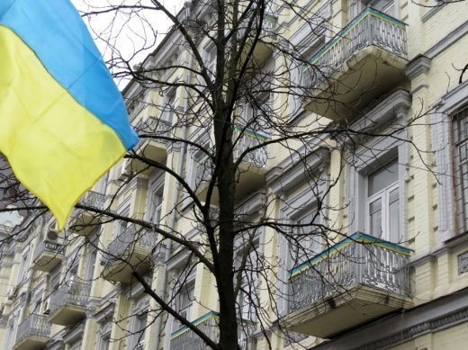 Про мій Київ. Для тих, хто «обриває» мої телефони