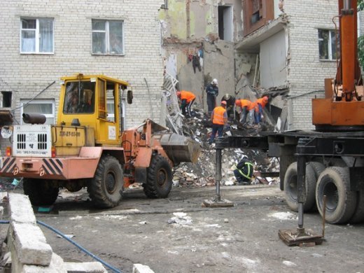 Жертви "Євро" чи безвідповідальності луцької влади?