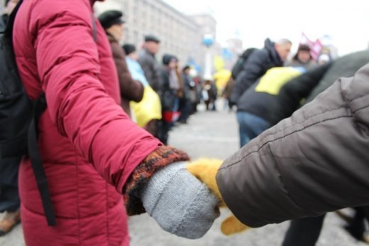 Чому всі дороги ведуть до Києва