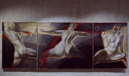 Мистецька майстерня: враження від форуму «West art forum ua»