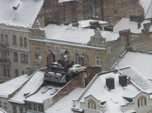 Різдво. Львівський варіант