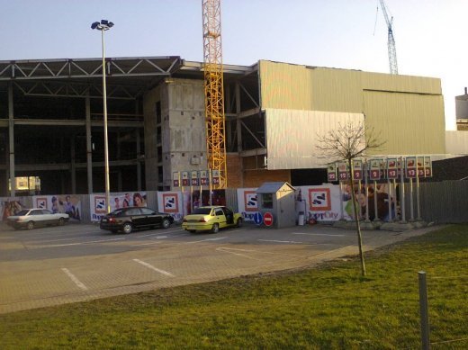 Гріє душу село, моє рідне село (с)