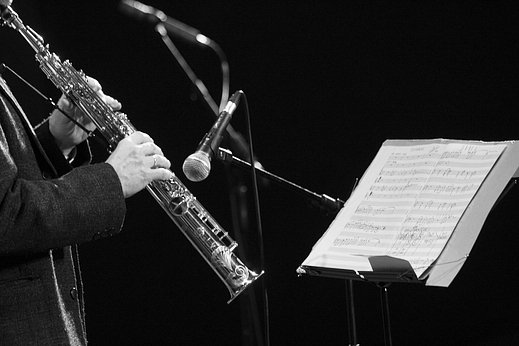 Луцький Jazz Bez 2012 або «Давно у нас такого не було...»