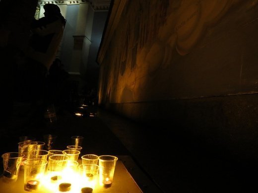 Про мій Київ. Для тих, хто «обриває» мої телефони