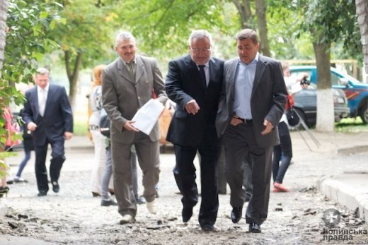 That's all, Борисе Петровичу, that's all