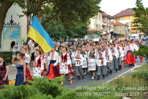 «Волиняночка» - краща серед кращих!