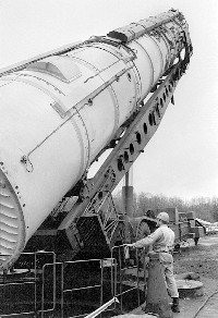 Хочеш миру - готуйся до війни