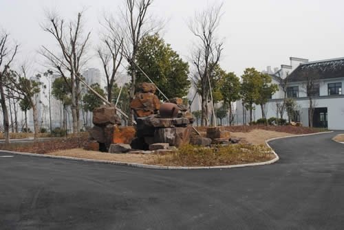 Про Китай. Різне