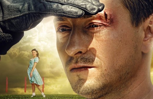 Фільм "МАТЧ": російський кінематограф і Україна