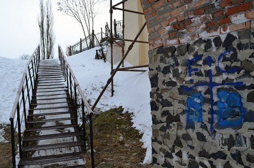 Деградуємо?