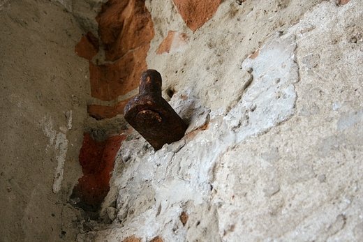 Блиск і вбогість любешівського бароко