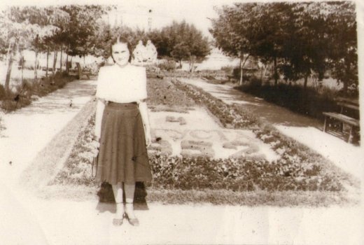 Луцьк 1950-х: естетика сталінської доби