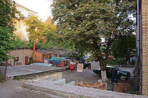 Луцька алергія на громадське