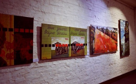 Мистецька майстерня: враження від форуму «West art forum ua»