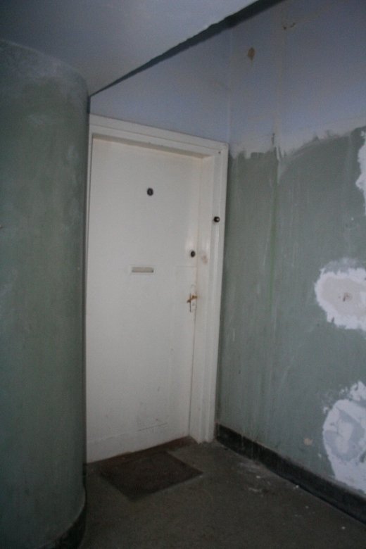 Старі луцькі під'їзди