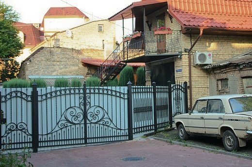 Луцька алергія на громадське