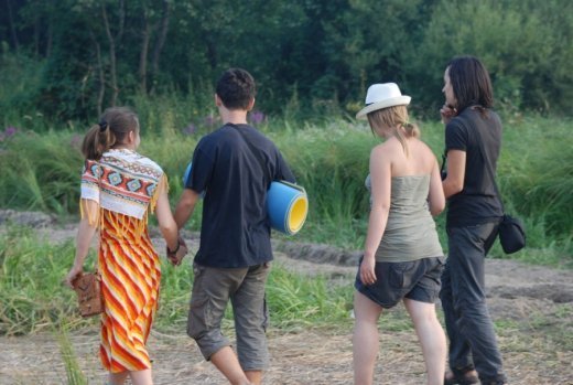 «Франкофест»: обличчя. ФОТО