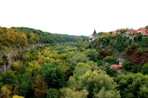 Луцьк шукає, а Кам'янець-Подільський робить