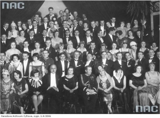 Луцькі карнавали - про втрачене минуле