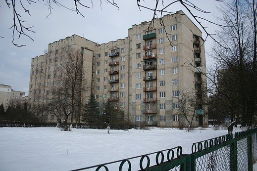 Луцьк 1970-х: бум соціалізму