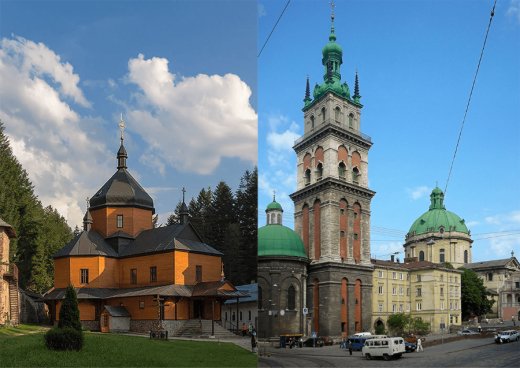 Ми – не пасивні спостерігачі у боротьбі за свою Помісну Церкву