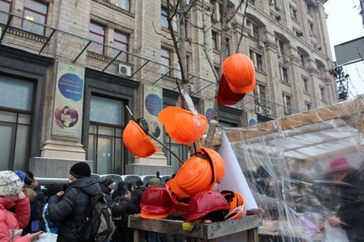 Чому всі дороги ведуть до Києва