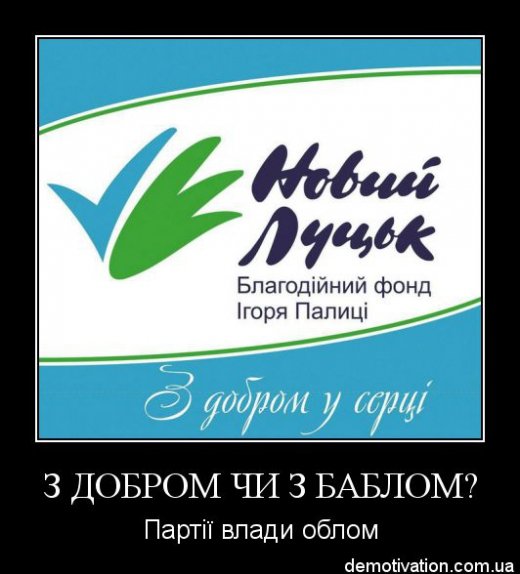 Выборы в Луцкий городской совет в цифрах