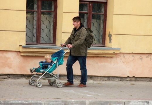 Луцьк шукає, а Кам'янець-Подільський робить