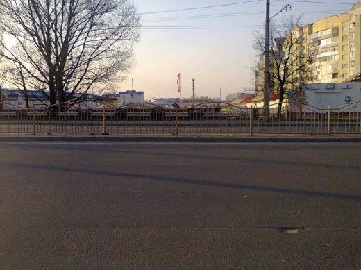 Гріє душу село, моє рідне село (с)