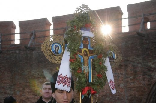 Данило Братковський: забутий і повернений діяч, поет та герой українців