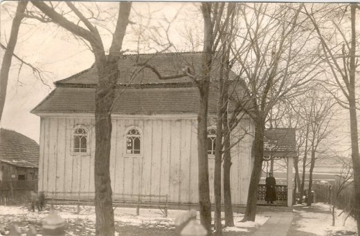 Karaj Awazy: голос караїма з Луцька